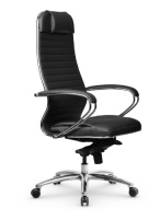 Офисные кресла + Кресло Samurai KL-1.04 MPES