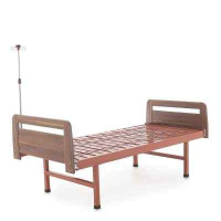 Кровати функциональные + Кровать механическая Med-Mos Е-18 (ЛДСП)