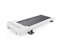 Беговые дорожки + Беговая дорожка DFC T-JK с изменяемым углом наклона, белая