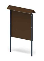 Хозяйственное оборудование + Доска объявлений - МФ 62.01.11