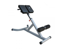 Гиперэкстензия + Гиперэкстензия DFC SUB028