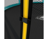 Батуты + Батут DFC JUMP STREET 12ft