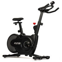 Спин-байки + Спин-байк DFC ATLETIS SQ-2209G / магнитный, до 110 кг