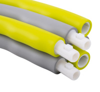 Обручи + Обруч массажный PRCTZ MASSAGE HULA HOOP