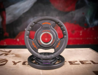 Диски с посадочным диаметром 51 мм + Диск TPU с ручками