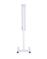 Облучатели рециркуляторы + Рециркулятор бактерицидный Армед 1-115 ПТ (белый)