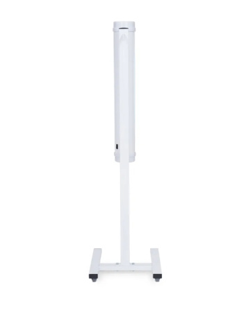 Облучатели рециркуляторы + Рециркулятор бактерицидный Армед 1-115 ПТ (белый)