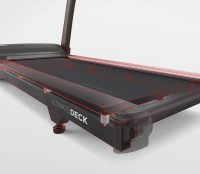 Беговые дорожки + MATRIX T70XER Беговая дорожка, 2021