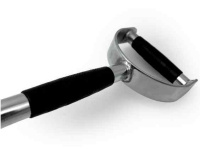 Рукоятки и тяги + Рукоять для тяги с широким параллельным хватом UNIX Fit PRO изогнутая 100 см