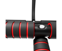 Турники 3в1 + Дверной турник SPORTSTECH KS600 со станцией для отжиманий на брусьях