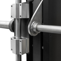 Грузоблочные тренажеры + Мультистанция BRONZE GYM PARTNER ML-722