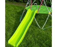 Детские горки + Детский комплекс с горкой DFC SC-01