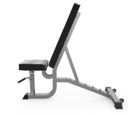 Скамьи + Cкамья силовая DFC HOMEGYM D10