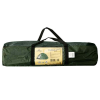  Палатки универсальные + Totem палатка Tepee 4 (V2) (зеленый)