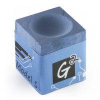 Мел, тальк + Мел "G2 Japan Model S" синий