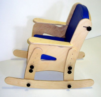 Реабилитационное оборудование для детей + Дополнительная опора