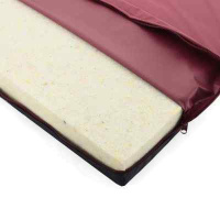 Матрацы медицинские + Матрас Med-Mos Артикул №15 (для кроватей YG-3, YG-5)