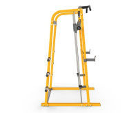 Силовые рамы + Машина Смита, силовая рама STONERISE D007