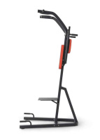 Турник-брусья + Турник-пресс-брусья UNIX Fit POWER TOWER 200