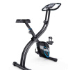 Велотренажер X-Bike DFC LONTEC