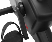 Велотренажеры + SVENSSON BODY LABS CROSSLINE BCM Велотренажер