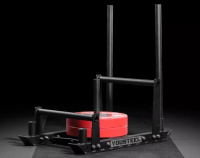 Функциональный тренинг + Ручки горизонтальные для саней