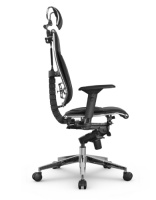 Офисные кресла + Кресло METTA Y 4D Free 0012212/МЕТТА 0017839