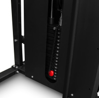 Грузоблочные тренажеры + Мультистанция BRONZE GYM PARTNER ML-722