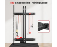 Силовые рамы + Силовая рама стационарная DFC D031