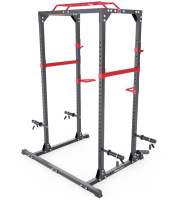 Силовые рамы + Силовая рама DFC Fitness Reality 2824X