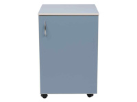 Тумбы медицинские прикроватные + Тумба МF NH-1