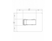 Теневые навесы, беседки + Автобус-мороженое (фиолетовый) - Беседка - МФ 10.03.14