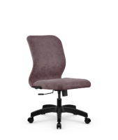 Офисные кресла + Эргономичное компактное кресло SU-Mr-4/подл.000/осн.001