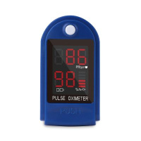 Пульсоксиметры + Пульсоксиметр CMS 50DL с поверкой