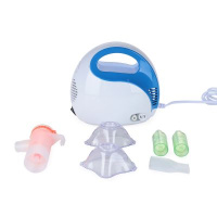 Ингаляторы + Небулайзер W006-A