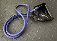 Эспандеры трубчатые + Эспандеры с ручками