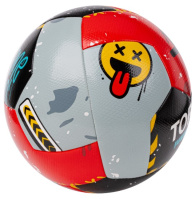 Футбольные мячи + Мяч футбольный TORRES Junior-4 Super F323304, размер 4