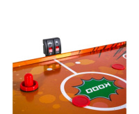 Аэрохоккей + Игровой стол - аэрохоккей DFC KODO AT-150