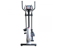 Эллиптические тренажеры + Эллиптический тренажер DFC E8732HP