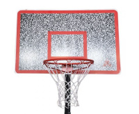 Баскетбольные стойки + Мобильная баскетбольная стойка DFC STAND44M