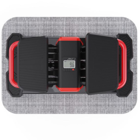 Степперы + Балансировочный степпер DFC ST-BBR с ковриком