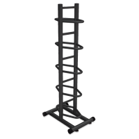 BRONZE GYM BR-1021 Стойка для медболов