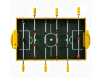 Настольный футбол + Игровой стол - футбол DFC SANTOS