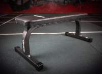 Скамьи + Скамья горизонтальная