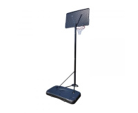 Баскетбольные стойки + Баскетбольная мобильная стойка DFC STAND44HD1 HDPE