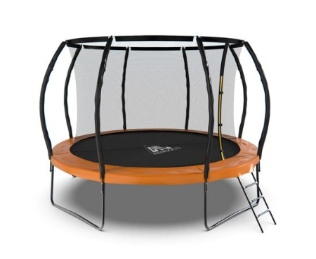 Батуты + Батут DFC KENGOO II 12ft