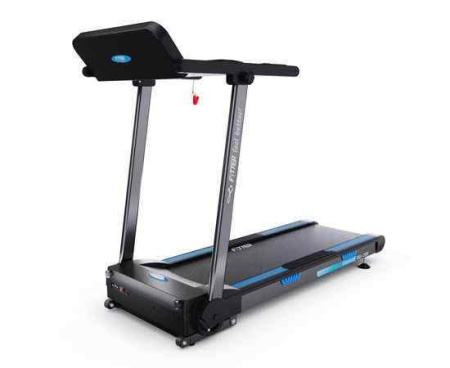 Беговые дорожки + Беговая дорожка DFC FYTTER 7SX