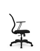 Офисные кресла + Эргономичное кресло SU-Mr-4/подл.109/осн.001