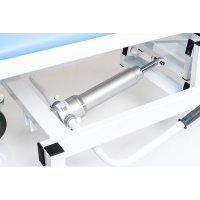 Столы смотровые + Перевязочный стол-кушетка КСМ-ПП-06г