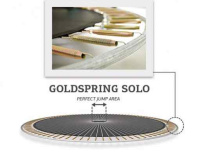 Батуты + Батут BERG Favorit Regular 330 Grey + защитная сетка Comfort